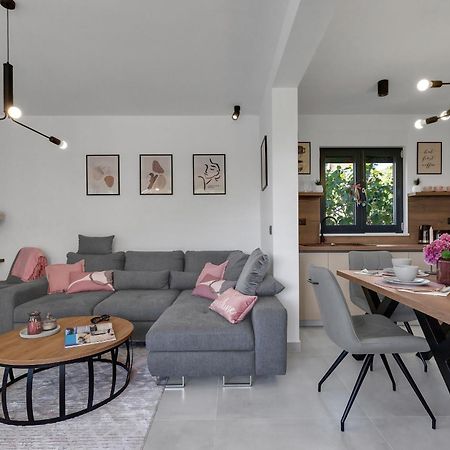 Villa Bomada Tučepi Zewnętrze zdjęcie