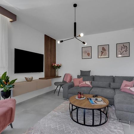 Villa Bomada Tučepi Zewnętrze zdjęcie