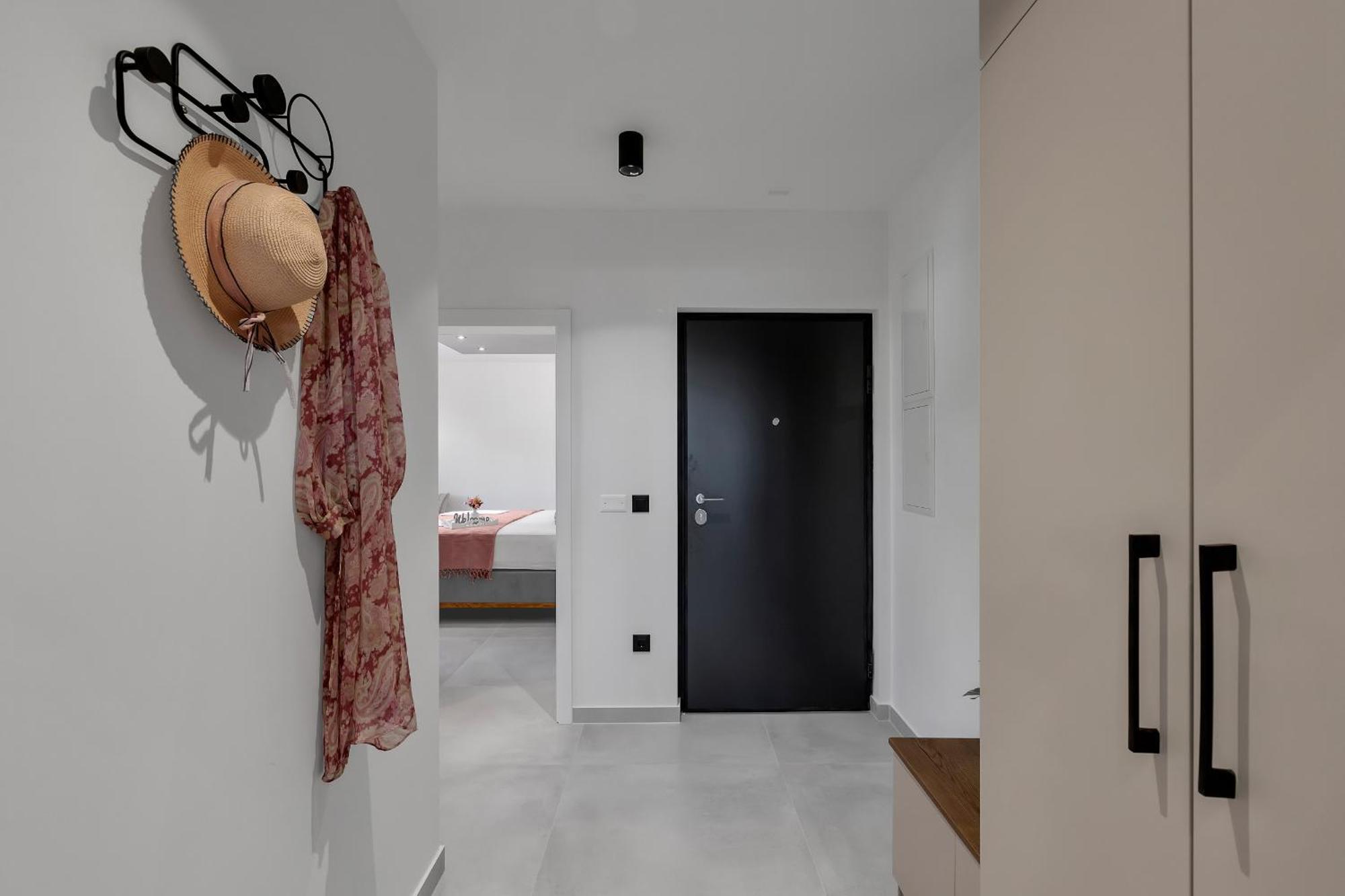 Villa Bomada Tučepi Zewnętrze zdjęcie