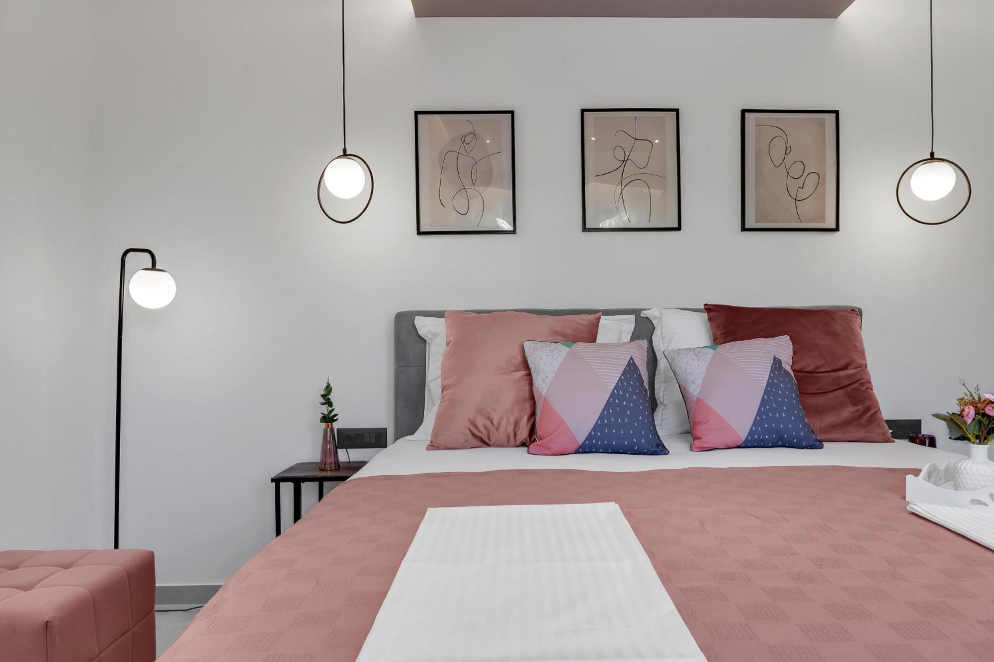 Villa Bomada Tučepi Zewnętrze zdjęcie