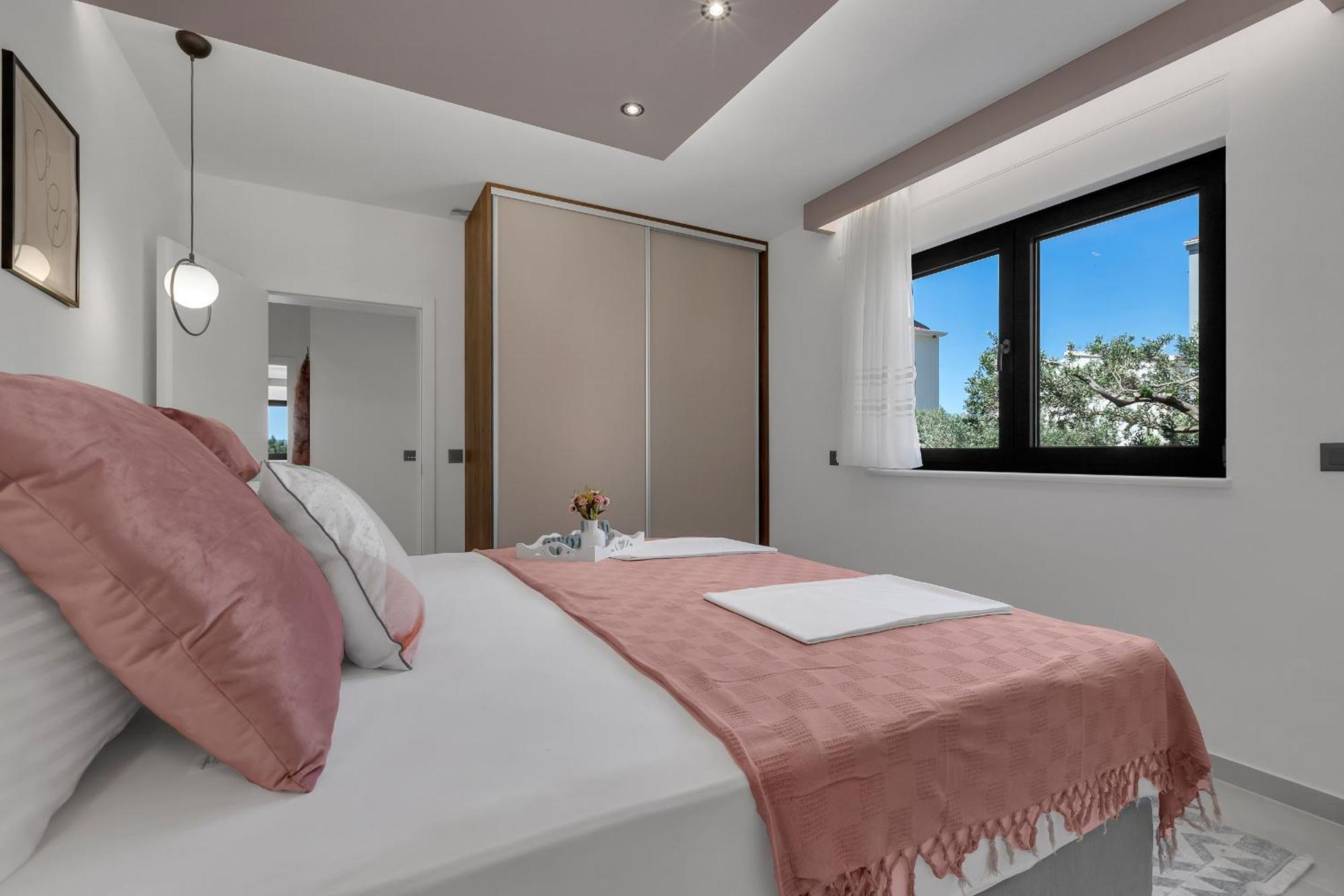 Villa Bomada Tučepi Zewnętrze zdjęcie